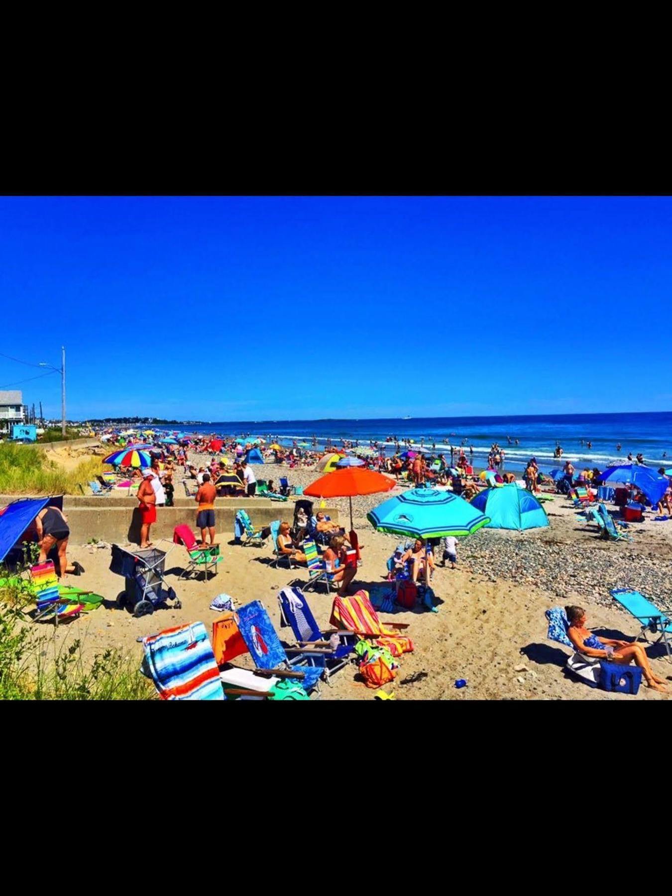 Nantasket Beach Hotel Hull Exterior photo